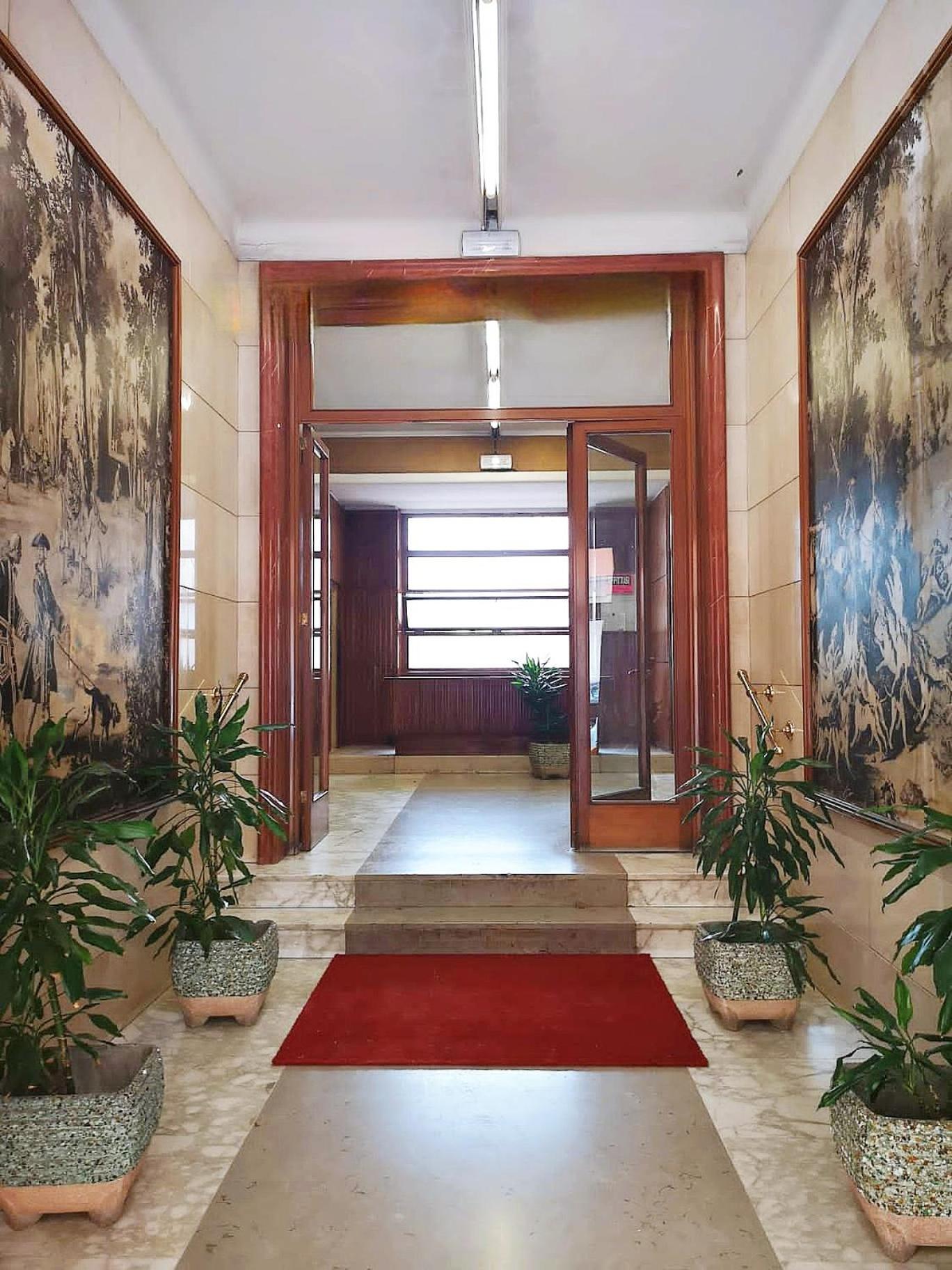 Rome In Style St Peter Leilighet Eksteriør bilde